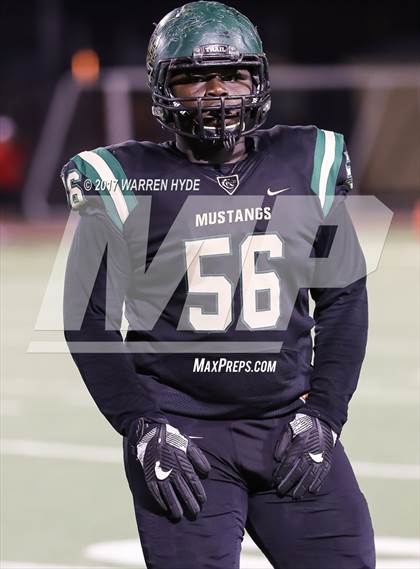 Thumbnail 3 in Jesuit @ Monterey Trail photogallery.