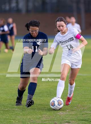 Brookwood @ Paul W. Bryant