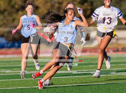 Thumbnail 2 in Vista Ridge @ Ellicott photogallery.