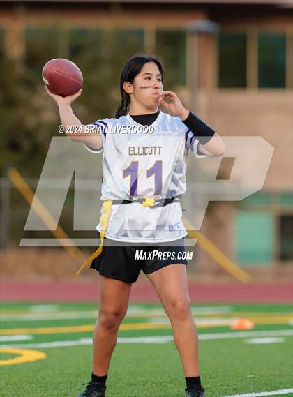 Thumbnail 1 in Vista Ridge @ Ellicott photogallery.