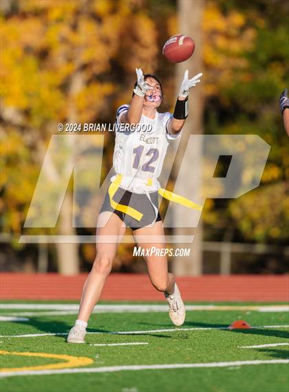 Thumbnail 3 in Vista Ridge @ Ellicott photogallery.
