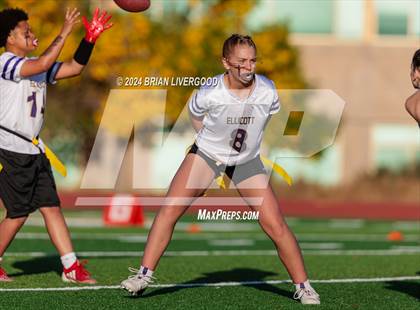 Thumbnail 1 in Vista Ridge @ Ellicott photogallery.