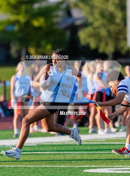 Thumbnail 3 in Vista Ridge @ Ellicott photogallery.
