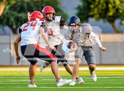 Thumbnail 2 in Chaparral @ Higley photogallery.