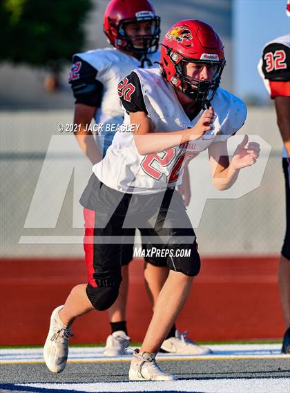 Thumbnail 2 in Chaparral @ Higley photogallery.