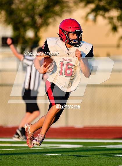 Thumbnail 3 in Chaparral @ Higley photogallery.