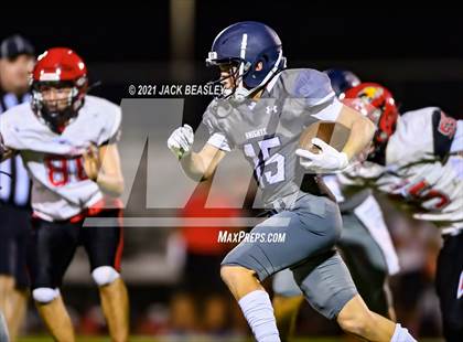 Thumbnail 1 in Chaparral @ Higley photogallery.