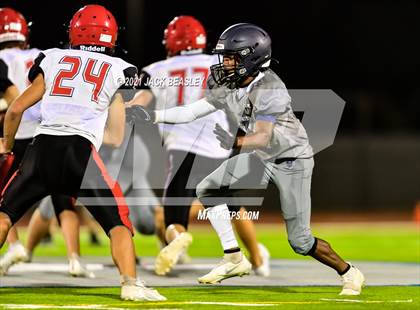 Thumbnail 1 in Chaparral @ Higley photogallery.