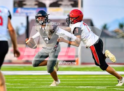 Thumbnail 3 in Chaparral @ Higley photogallery.