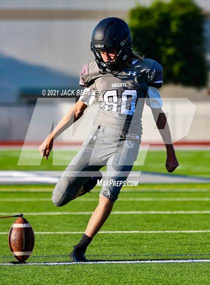 Thumbnail 1 in Chaparral @ Higley photogallery.