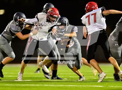 Thumbnail 3 in Chaparral @ Higley photogallery.