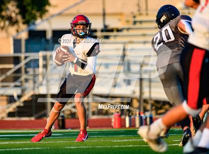 Thumbnail 1 in Chaparral @ Higley photogallery.