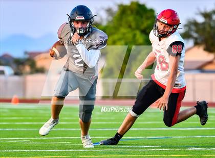 Thumbnail 1 in Chaparral @ Higley photogallery.