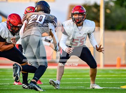 Thumbnail 1 in Chaparral @ Higley photogallery.