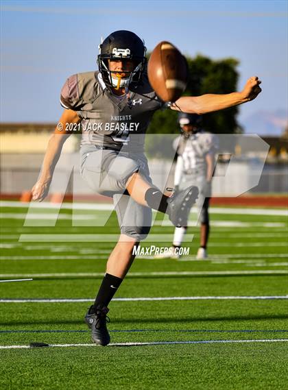 Thumbnail 3 in Chaparral @ Higley photogallery.