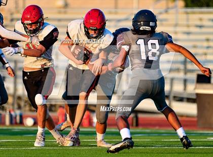 Thumbnail 3 in Chaparral @ Higley photogallery.