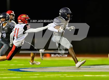 Thumbnail 3 in Chaparral @ Higley photogallery.