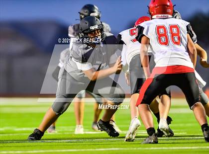 Thumbnail 1 in Chaparral @ Higley photogallery.