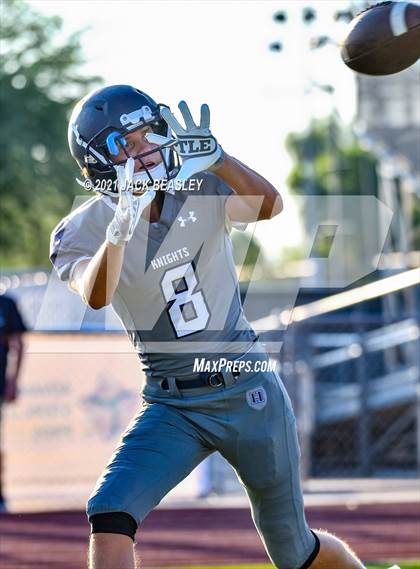 Thumbnail 3 in Chaparral @ Higley photogallery.