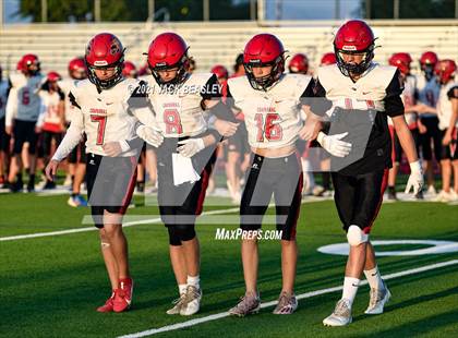 Thumbnail 3 in Chaparral @ Higley photogallery.