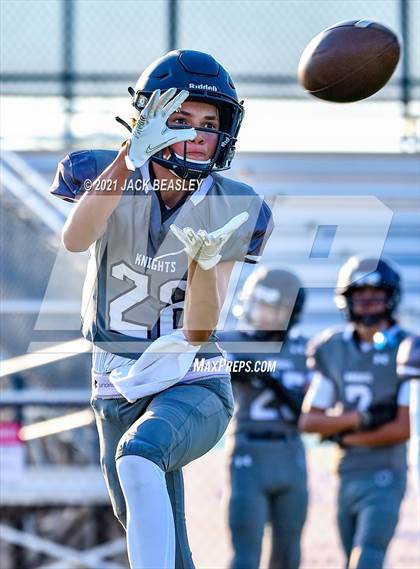 Thumbnail 2 in Chaparral @ Higley photogallery.