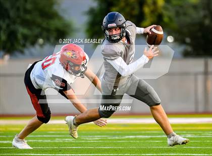 Thumbnail 1 in Chaparral @ Higley photogallery.