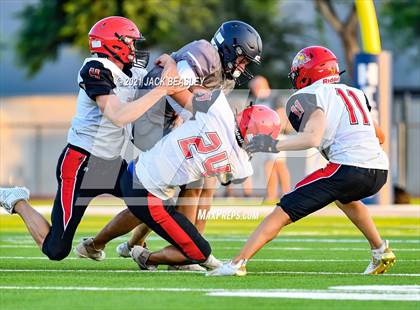 Thumbnail 3 in Chaparral @ Higley photogallery.