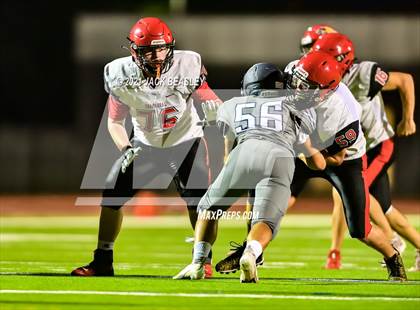 Thumbnail 1 in Chaparral @ Higley photogallery.