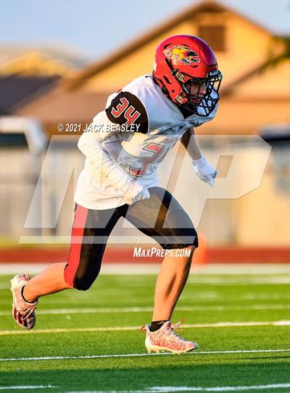 Thumbnail 2 in Chaparral @ Higley photogallery.