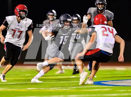 Thumbnail 3 in Chaparral @ Higley photogallery.