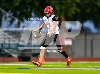 Thumbnail 3 in Chaparral @ Higley photogallery.