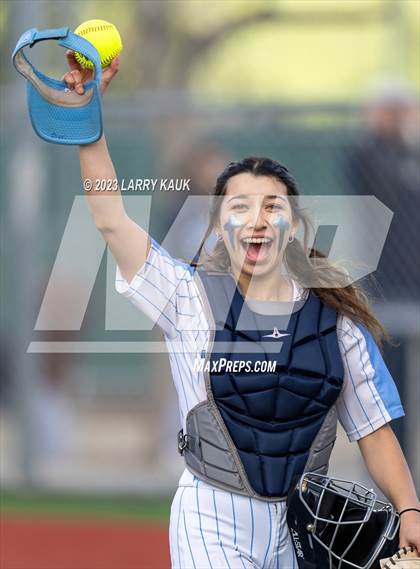 Thumbnail 1 in Sacred Heart Cathedral Preparatory @ Valley Christian photogallery.