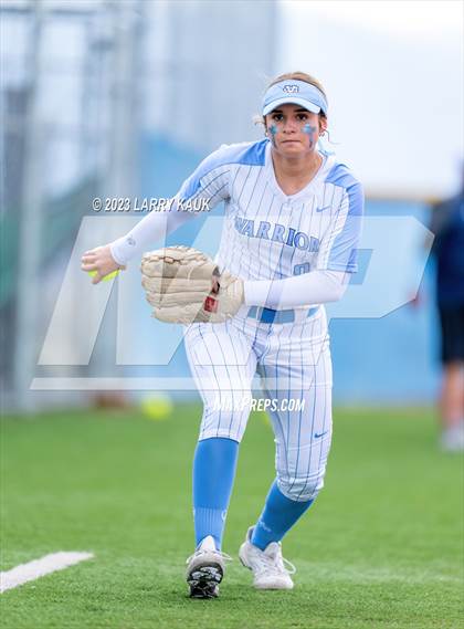 Thumbnail 2 in Sacred Heart Cathedral Preparatory @ Valley Christian photogallery.