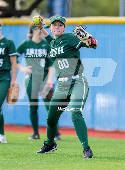 Thumbnail 1 in Sacred Heart Cathedral Preparatory @ Valley Christian photogallery.