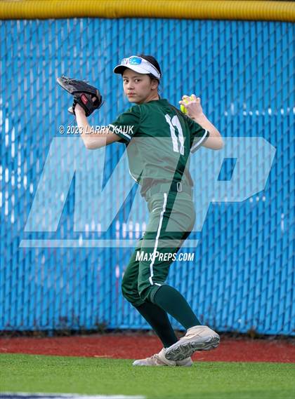 Thumbnail 1 in Sacred Heart Cathedral Preparatory @ Valley Christian photogallery.