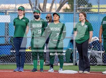 Thumbnail 2 in Sacred Heart Cathedral Preparatory @ Valley Christian photogallery.