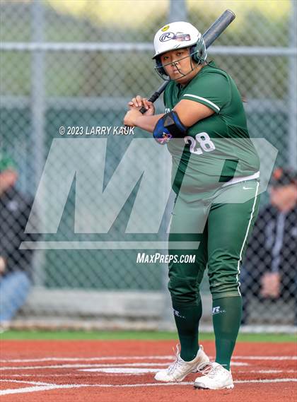 Thumbnail 1 in Sacred Heart Cathedral Preparatory @ Valley Christian photogallery.