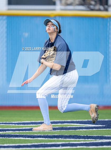 Thumbnail 1 in Sacred Heart Cathedral Preparatory @ Valley Christian photogallery.