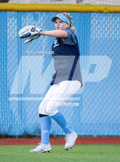 Thumbnail 1 in Sacred Heart Cathedral Preparatory @ Valley Christian photogallery.