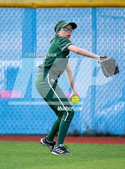 Thumbnail 2 in Sacred Heart Cathedral Preparatory @ Valley Christian photogallery.