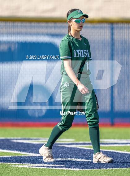 Thumbnail 2 in Sacred Heart Cathedral Preparatory @ Valley Christian photogallery.