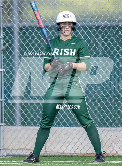 Thumbnail 1 in Sacred Heart Cathedral Preparatory @ Valley Christian photogallery.