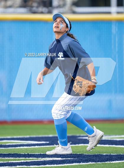 Thumbnail 1 in Sacred Heart Cathedral Preparatory @ Valley Christian photogallery.