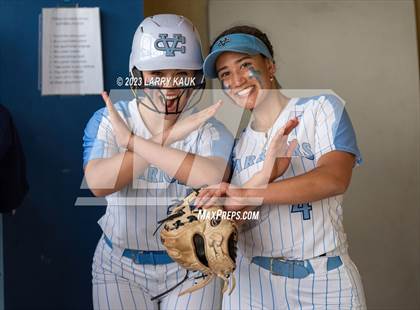 Thumbnail 1 in Sacred Heart Cathedral Preparatory @ Valley Christian photogallery.