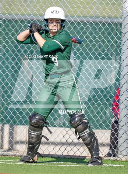 Thumbnail 1 in Sacred Heart Cathedral Preparatory @ Valley Christian photogallery.