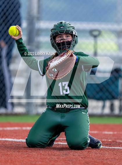 Thumbnail 1 in Sacred Heart Cathedral Preparatory @ Valley Christian photogallery.