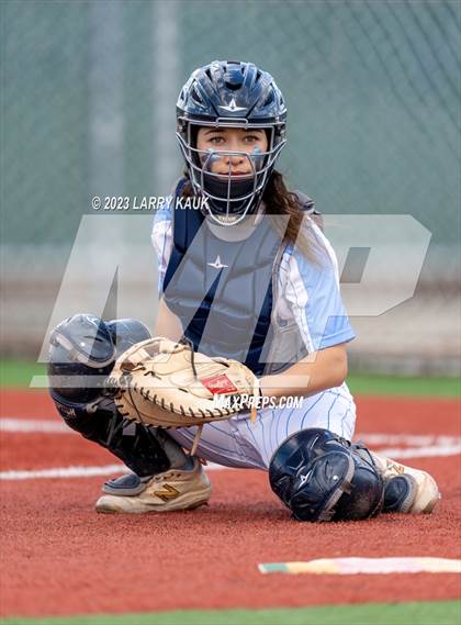 Thumbnail 1 in Sacred Heart Cathedral Preparatory @ Valley Christian photogallery.