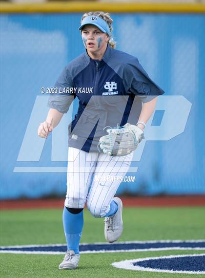 Thumbnail 1 in Sacred Heart Cathedral Preparatory @ Valley Christian photogallery.