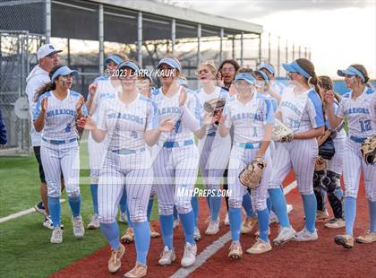 Thumbnail 2 in Sacred Heart Cathedral Preparatory @ Valley Christian photogallery.