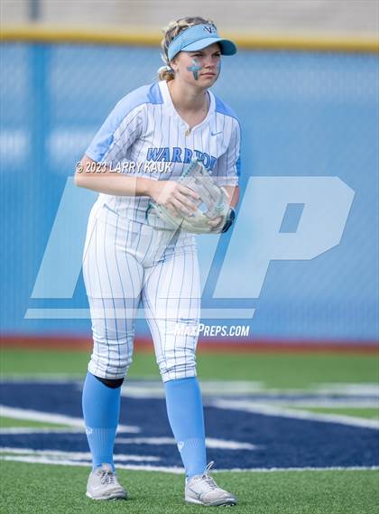 Thumbnail 1 in Sacred Heart Cathedral Preparatory @ Valley Christian photogallery.